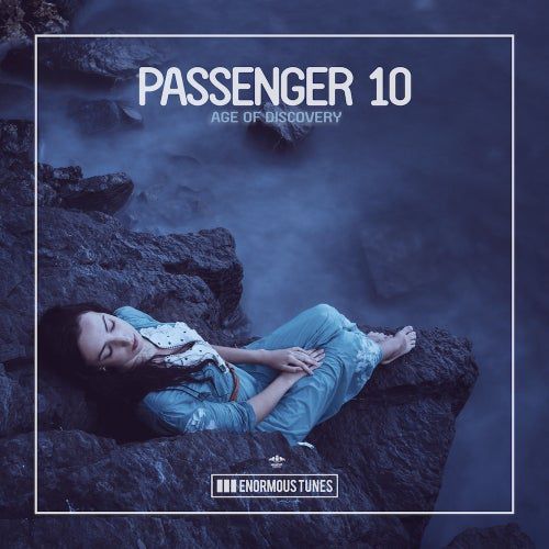 Passenger 10 - Age Of Discovery [ETR564]